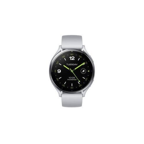 Xiaomi Watch 2 Silver pametni sat srebrni (BHR8034GL) Cene