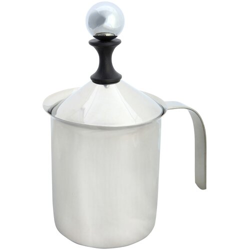 HARVEST LONČEK ZA KAPUČINO, INOX, 0.4L, 1 KOS, (22152974) Cene