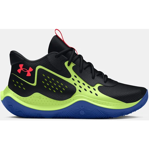 Under Armour Children's shoes UA GS JET '23 - unisex