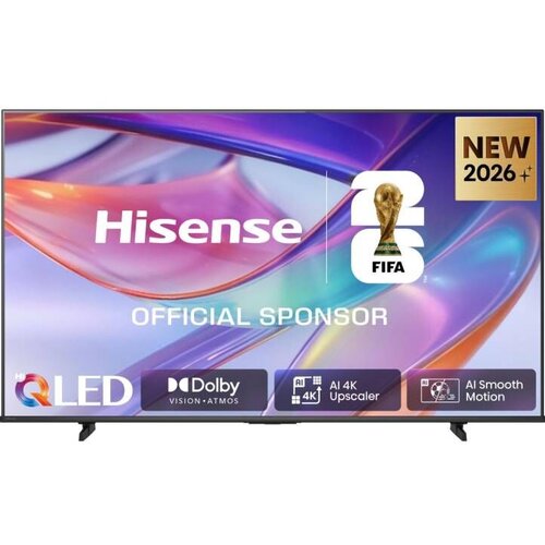 Hisense smart televizor 75Q7S Cene