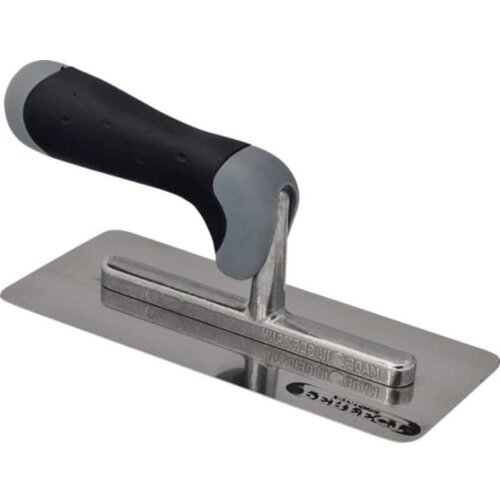 Gleter 240mm zaobljeni Stalco Perfect Slike