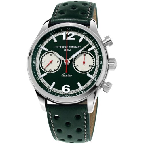 FREDERIQUE CONSTANT moška ročna ura FC-397HGR5B6 Cene
