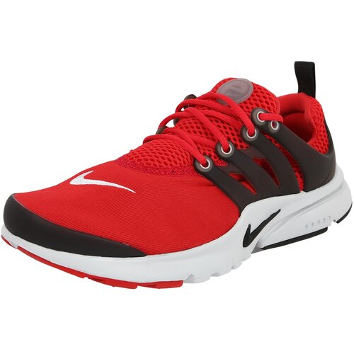 Nike Superge 'Presto' rdeča / črna / bela Cene