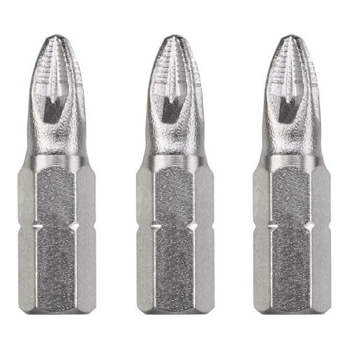 Einhell PZ1 bit 25mm, ind. čelik - 3 kom,1/4" c 6.3 prihvat - tq 60 ( 49121101 ) Cene