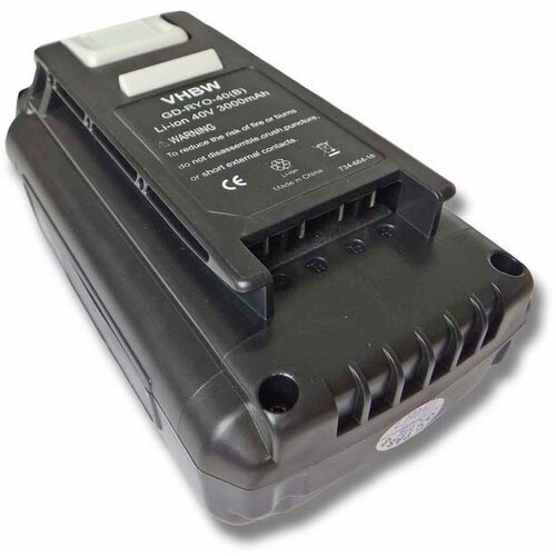 VHBW Baterija za Ryobi OP4026A, 40 V, 3.0 Ah Cijene
