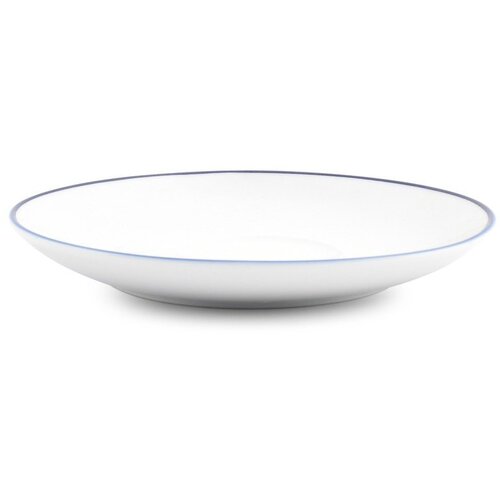 BonBistro Bijeli porculanski čajni tanjurić &amp;oslash; 14,5 cm Basic White &amp;ndash; Slike