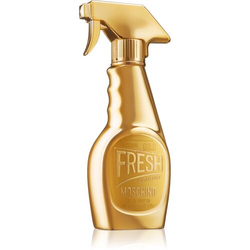 Moschino Gold Fresh Couture parfumska voda za ženske 50 ml Cene