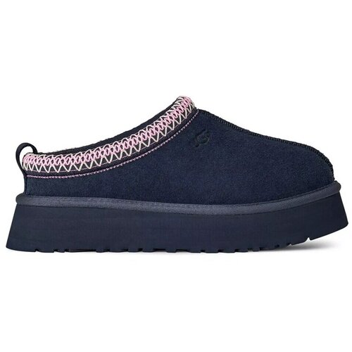 Ugg Nogavice Tazz II Rožnata Slike