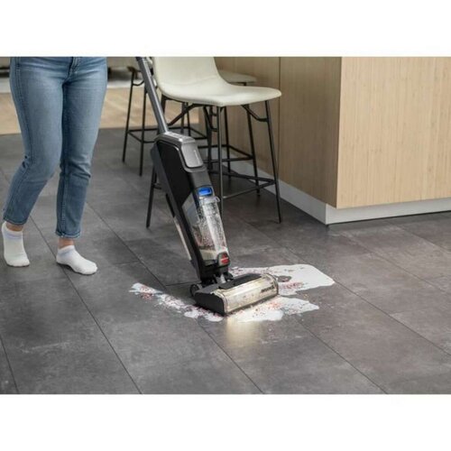  Brezžični sesalnik CrossWave OmniFind Select 4007N črne barve, (5000261782) Slike