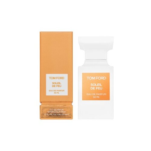 Parfem Soleil De Feu parfumirana voda za ženske 50 ml Cene
