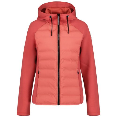 Icepeak ashburn, ženska jakna zaplaninarenje, crvena 354846349I Slike