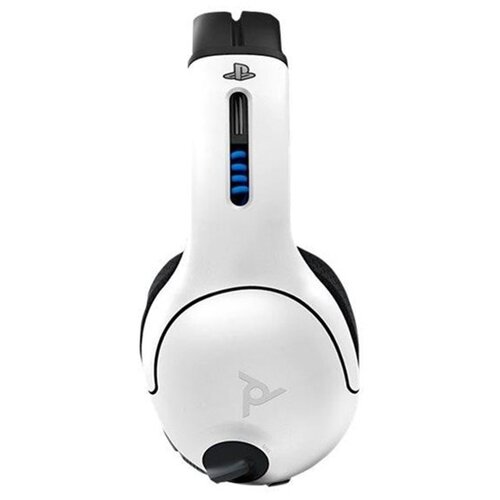 Pdp PS4 Wireless Headset LVL50 White Cene