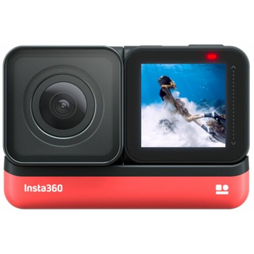 Insta360 ONE R 360 Edition akciona kamera Slike