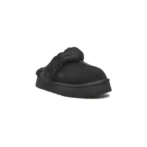 Ugg Copati W Disquette 1122550 Črna