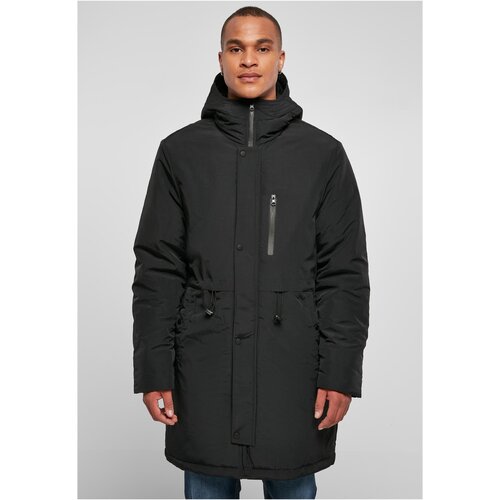 UC Men Light Parka black Slike