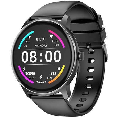 hoco. Sat pametni, Hoco Y4, 1.28” zaslon, Bluetooth , IP68 Cijene