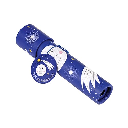 REX International Moder kalejdoskop Astronomy Cene