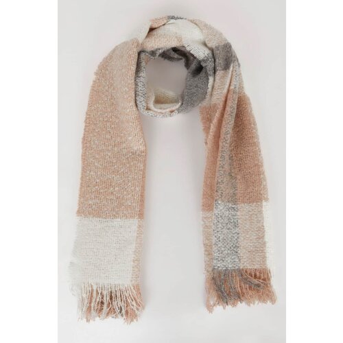 Defacto Women's Soft Texture Scarf Cene