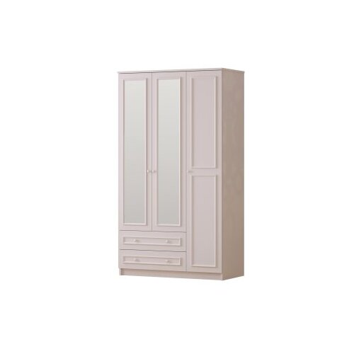 Hanah home ormar mat bela boja rb 186 Slike