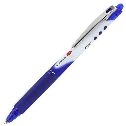 Pilot Pisalo s tekočim črnilom V-Grip Retractable 05 Cene