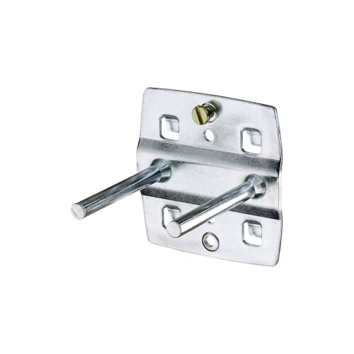Gedore 2008416 1500 H 19-50 - - Kuke za alat dvostruka, ravna vreteno 50x6mm Cijene