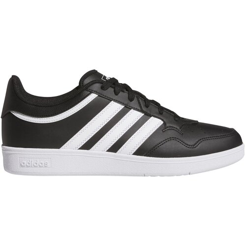 Adidas &amp;Scaron;portni čevelj &amp;#039;Hoops 4.0&amp;#039; črna / bela Slike