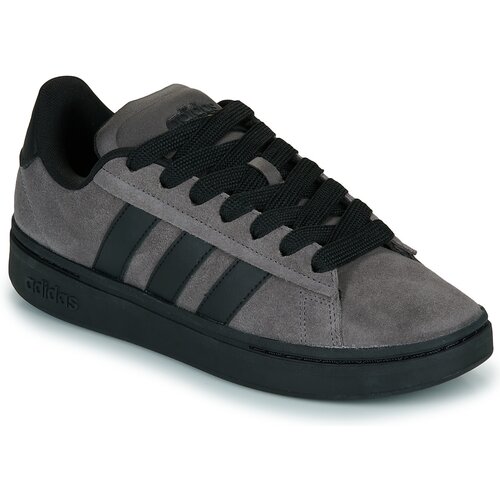 Adidas GRAND COURT ALPHA 00s Siva Slike