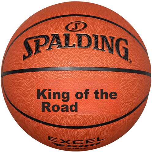 Spalding Lopta za košarku, Narandžasta Cene