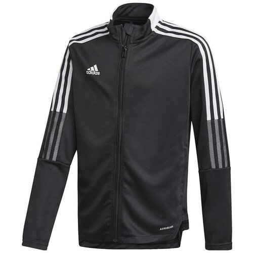 Adidas Puloverji Tiro 21 Črna Cene