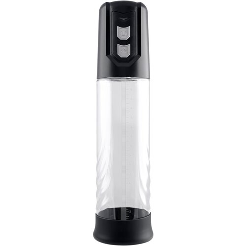 Zero Tolerance Pump Start Cene