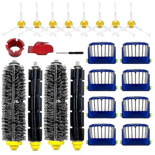 INORCO Nadomestno zdruljivo 675 677 692 671 694 691 615 635 676 670 645 690 600 500 Series Vacuum Cleaner Acces, (21981602) Slike