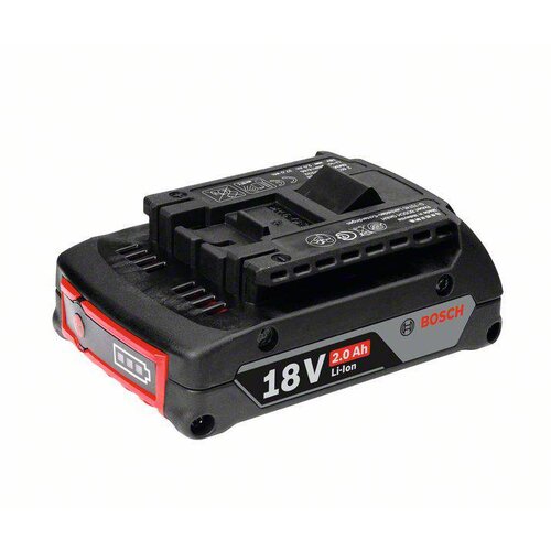 Bosch Accessories GBA 2607336906 akumulatorsko električno orodje 18 V 2 Ah Li-Ion, (20412100) Cene