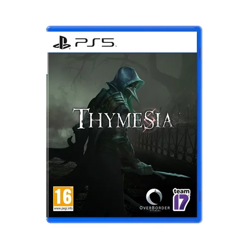 Soldout Sales &amp; Marketing Thymesia (Xbox Series X)
