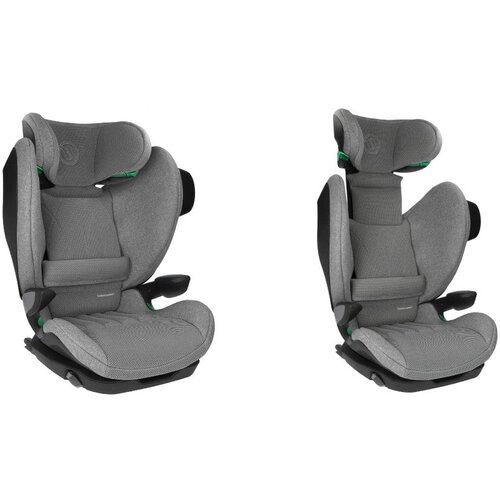  Autosjedalica Avionaut MaxSpace AirFlow+ Isofix 15-50 kg (100-150 cm), Black Slike