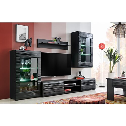  Dnevni regal TIMM1 Cene