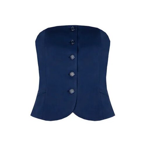Rinascimento Topi & Bluze CFC0123007003 pisana Cene