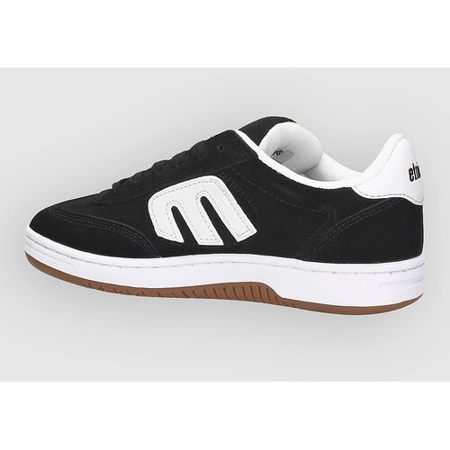 Etnies Locut Skate cevlji black Slike