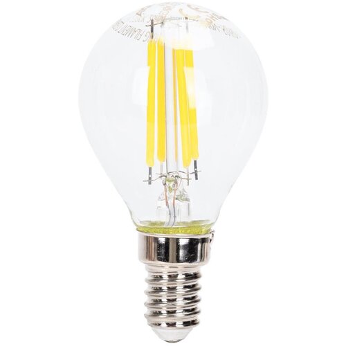 Aigostar led prigu&scaron;iva sijalica filament G45 E14/4W/230V 6500K Cene