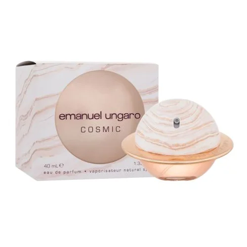 Emanuel Ungaro Cosmic 40 ml parfemska voda za žene