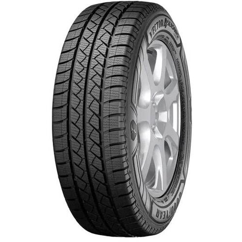 Goodyear Guma za sve sezone za putnička vozila 205/65R16C 10 L Slike
