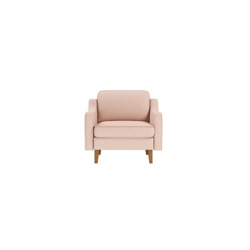 Atelier Del Sofa Fotelja Robin 1, Krem Slike
