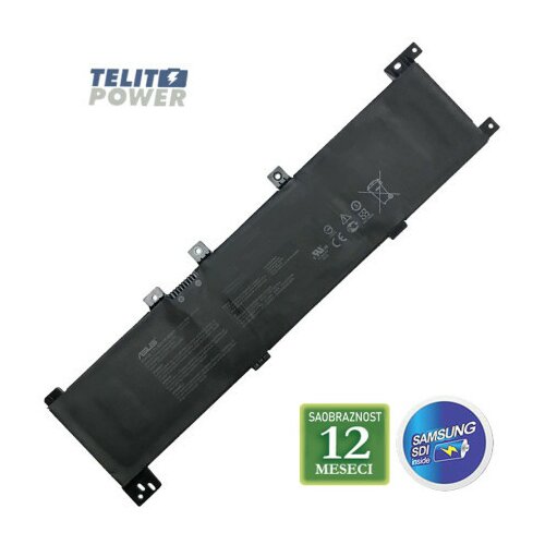 Asus baterija za laptop vivobook 17 series N705 / B31N1635 11.52V 42Wh / 3653mAh ( 2685 ) Cene