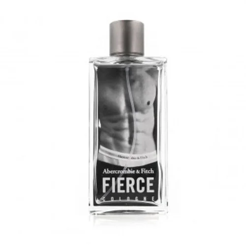 Abercrombie and fitch sales fierce cologne