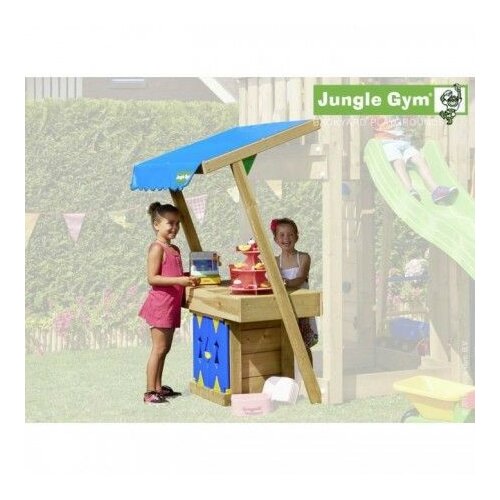 Jungle Gym mini market modul Slike