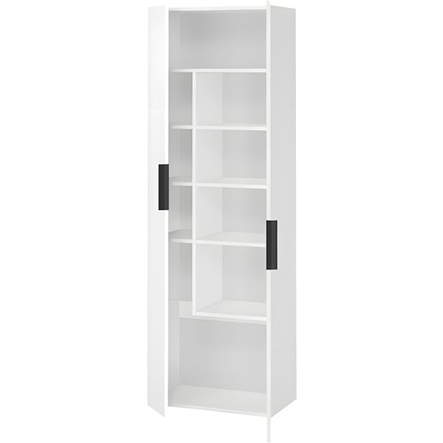 Cersanit City Vertikala 60x180 Bela Slike