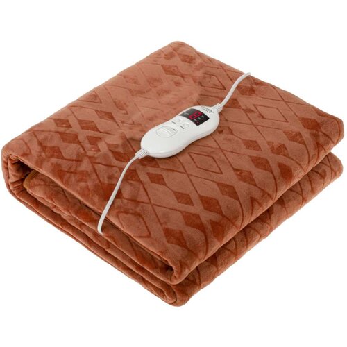 Camry CR7435 ELEKTRIČNI GREJNI PODMETAČ SA TAJMEROM 150X80CM Cene