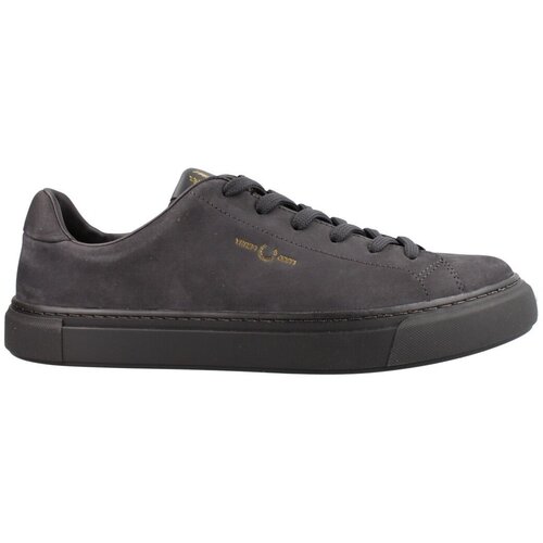 Fred Perry Modne superge B1312fp Siva Slike