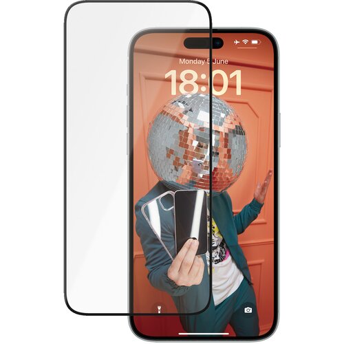 PanzerGlass Iphone 15 Plus Ceramic Prot. Uwf Wa 2839 Cene