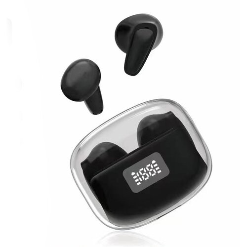 Airpods F10 CRNA Cijene
