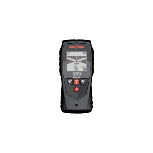 Raxx multidetektor 80 MIL-WD10 Slike